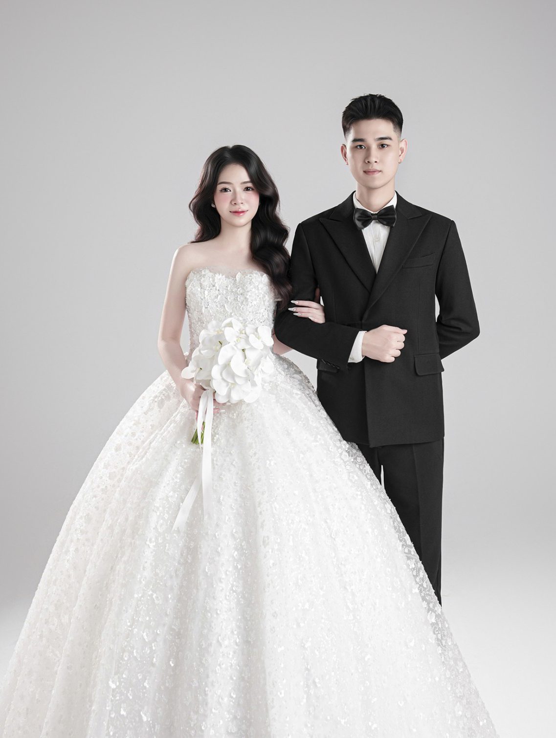 Đức Huy & Phương Thanh